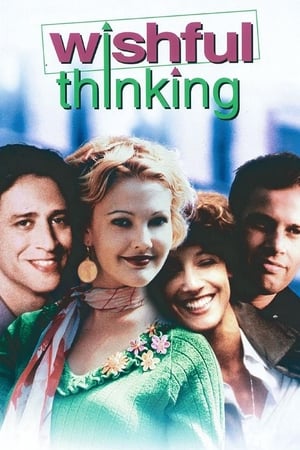 Wishful Thinking poster 3