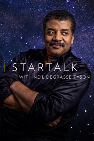 StarTalk with Neil deGrasse Tyson, Season 4 poster 1