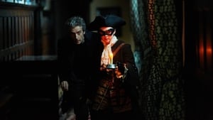Doctor Who Extra: Under the Lake & Before the Flood image 1