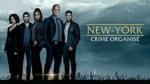 Law & Order: Organized Crime, Season 4 image 0