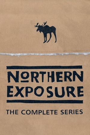 Northern Exposure, Season 1 poster 3