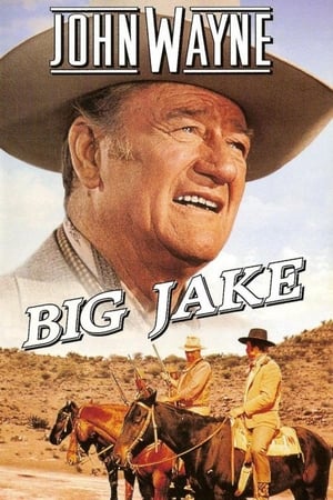 Big Jake poster 4