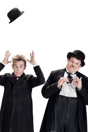 Stan & Ollie poster 1