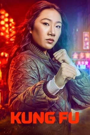 Kung Fu, Season 2 poster 3