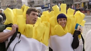 The Amazing Race, Season 30 - You're the Best French Fry Ever image