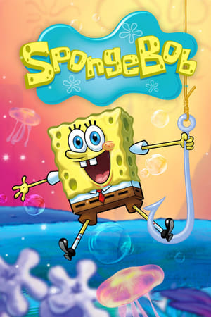 SpongeBob SquarePants, Vol. 19 poster 2