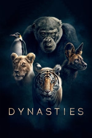 Dynasties, Season 2 poster 0