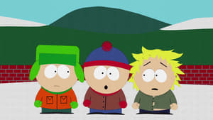 South Park, Season 3 - Tweek vs. Craig image