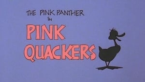 The Pink Panther Show, Season 1 - Pink Quackers image