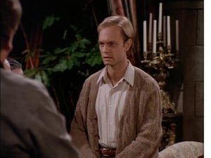 Frasier, The Complete Series - The Mystery of Maris: The Break-up Begins image