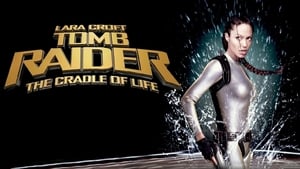 Lara Croft Tomb Raider: The Cradle of Life image 3
