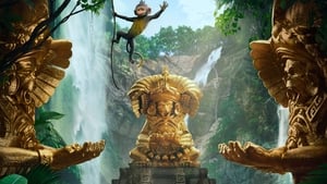 Dora and the Lost City of Gold image 4