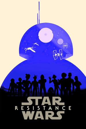 Star Wars Resistance, Season 2 poster 3