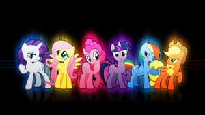 My Little Pony: Friendship Is Magic, Vol. 2 image 3