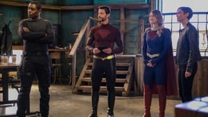 Supergirl, Season 6 - Welcome Back, Kara image