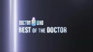 Doctor Who, Christmas Specials - Best of the Doctor image