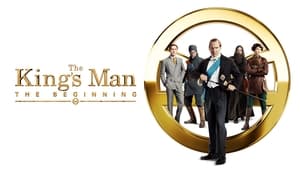 The King's Man image 5