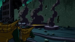 Season 1, Episode 1: The Rise of the Blue Beetle! image 0