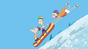 Phineas and Ferb, Vol. 2 image 1