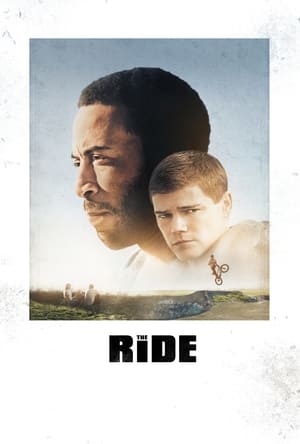 The Ride poster 2
