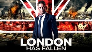 London Has Fallen image 4