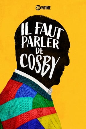 We Need To Talk About Cosby, Season 1 poster 0