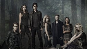 The Vampire Diaries, Season 7 image 0
