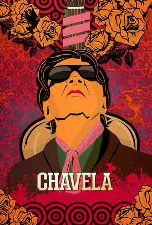Chavela poster 2