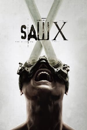 Saw (Unrated) poster 4