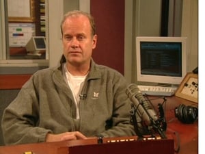 Frasier, The Complete Series - The Crane Brothers Remember image