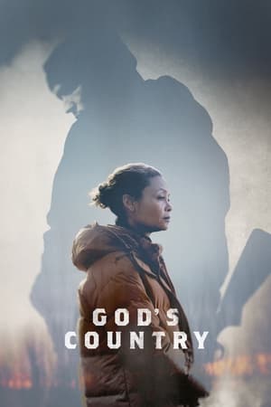 God's Country poster 4