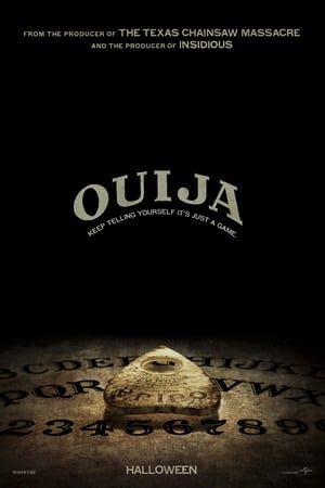 Ouija poster 3