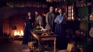 Outlander, Season 4 image 3