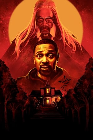 The House Next Door: Meet the Blacks 2 poster 2