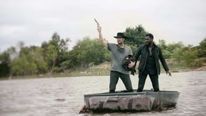 Fear the Walking Dead, Season 4 - Blackjack image