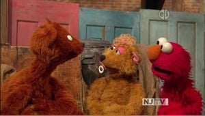 Sesame Street, Selections from Season 42 - Goodbye Pacifier image