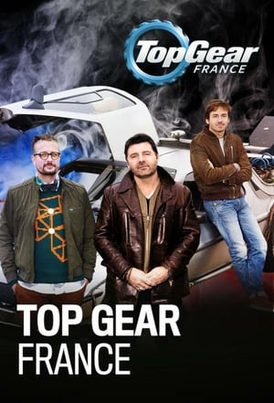Top Gear: Extra Gear, Season 1 poster 2