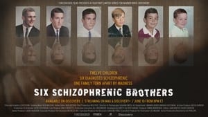 Six Schizophrenic Brothers, Season 1 image 1