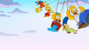 The Simpsons, Season 7 image 1