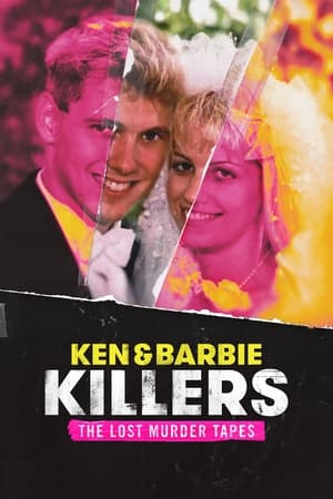 Ken and Barbie Killers: The Lost Murder Tapes, Season 1 poster 3