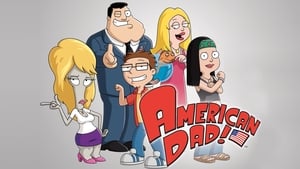 American Dad: Roger Six-Pack image 1