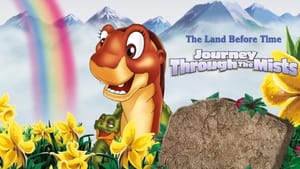 The Land Before Time IV: Journey Through the Mists (The Land Before Time: Journey Through the Mists) image 1