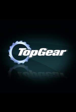 Top Gear, Season 25 poster 2