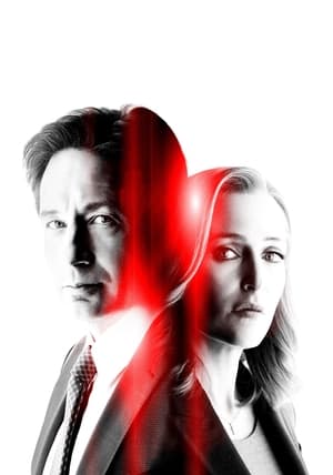 The X-Files, Season 3 poster 3
