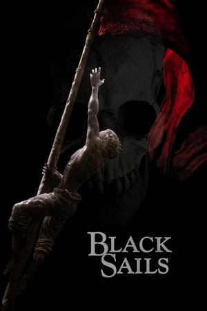 Black Sails, Season 3 poster 1