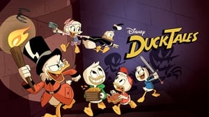 DuckTales, Vol. 5 image 3