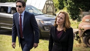 The X-Files, Chris Carter's Top 10 - Founder's Mutation image