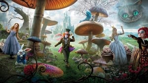Alice In Wonderland image 3