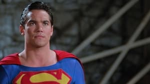 Lois & Clark: The New Adventures of Superman, Season 1 - The House of Luthor image