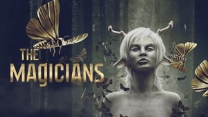 The Magicians, Season 5 image 3